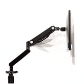 Fellowes Platinum Series Single Monitor Arm - Al Masam Stationery LLC